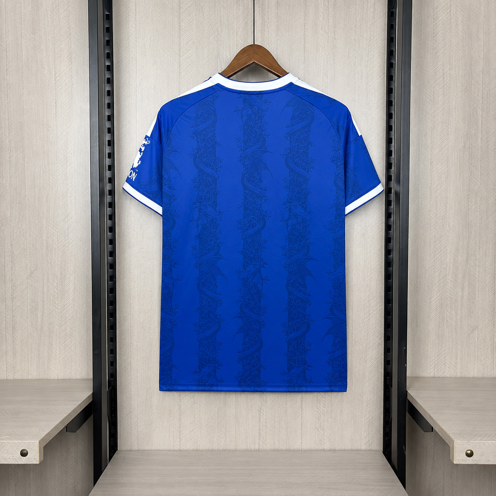 Leicester Home - 2026/27