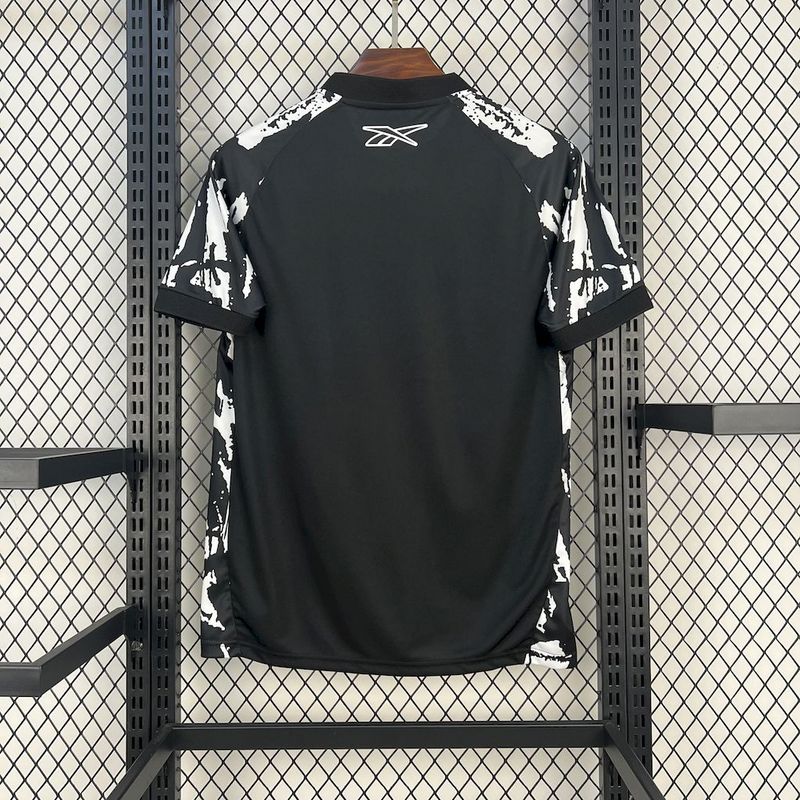 Botafogo Third - 2025/26