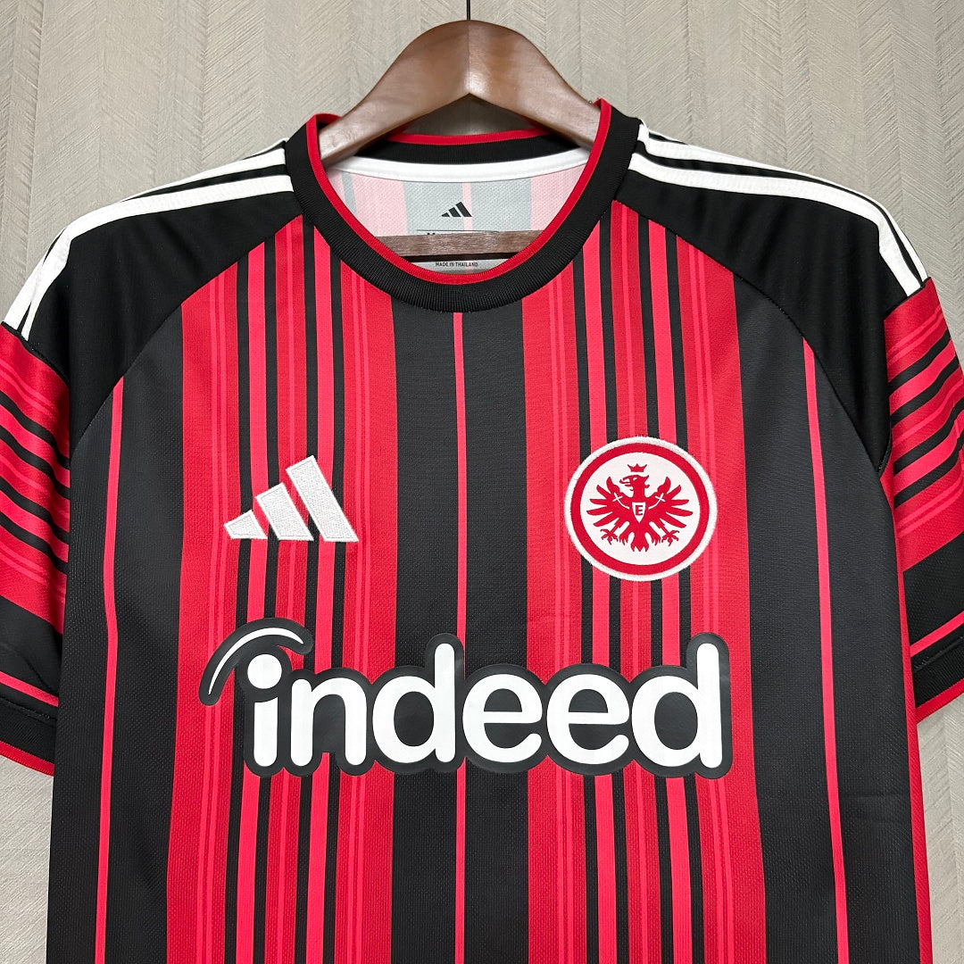 Eintracht Frankfurt Home - 2026/27