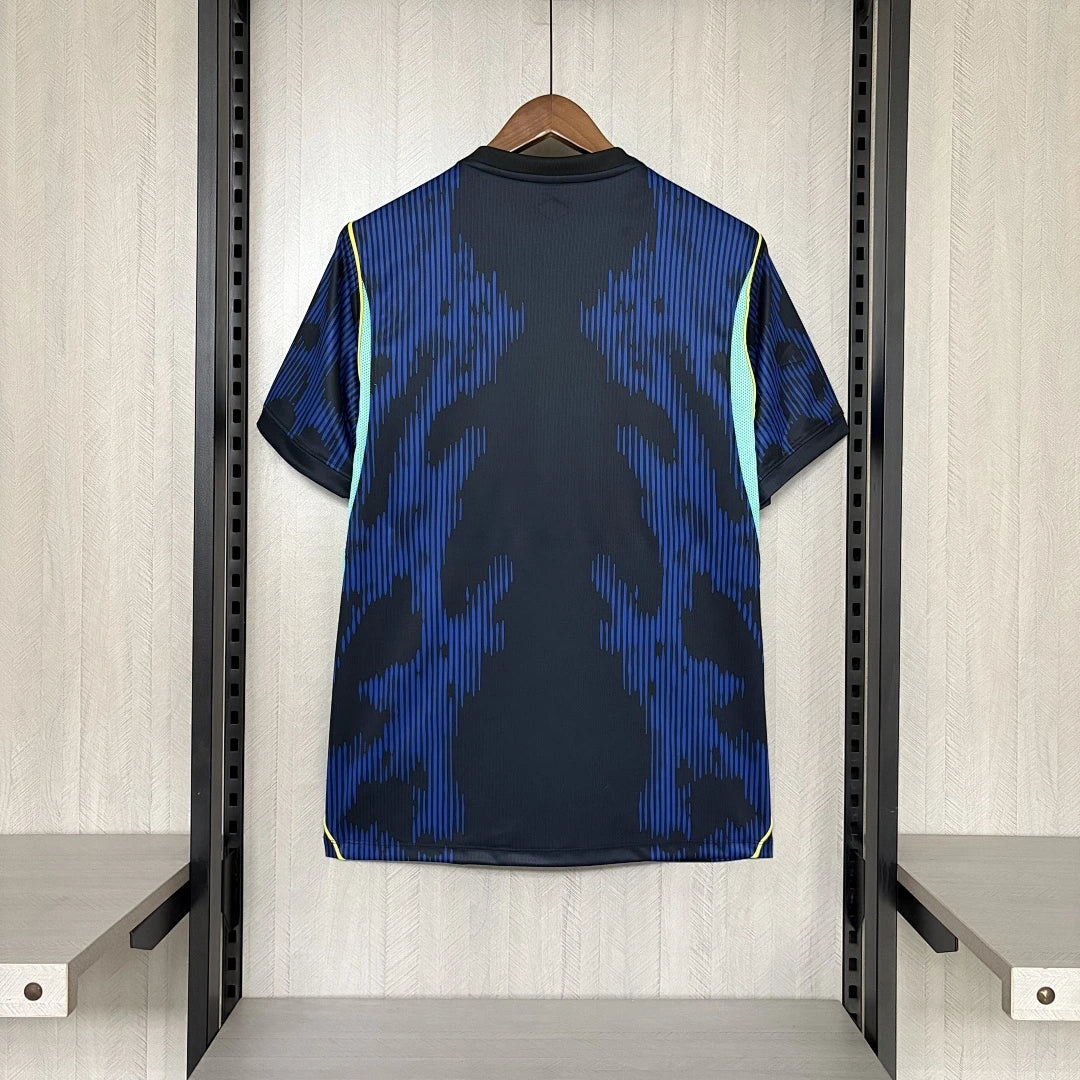 Brasil Away - 2026/27