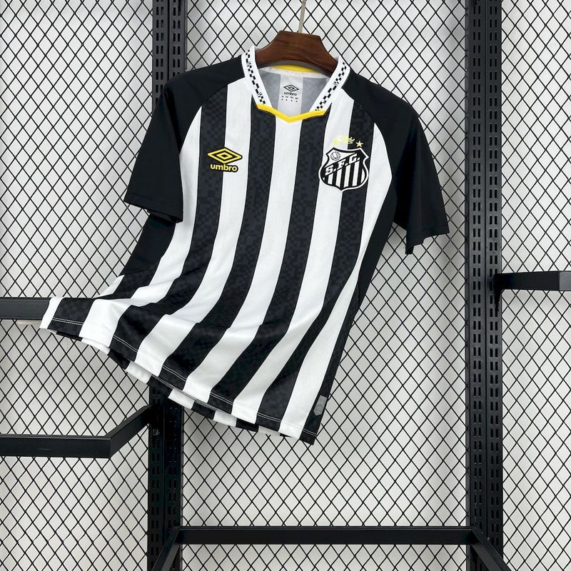 Santos Away - 2025/26