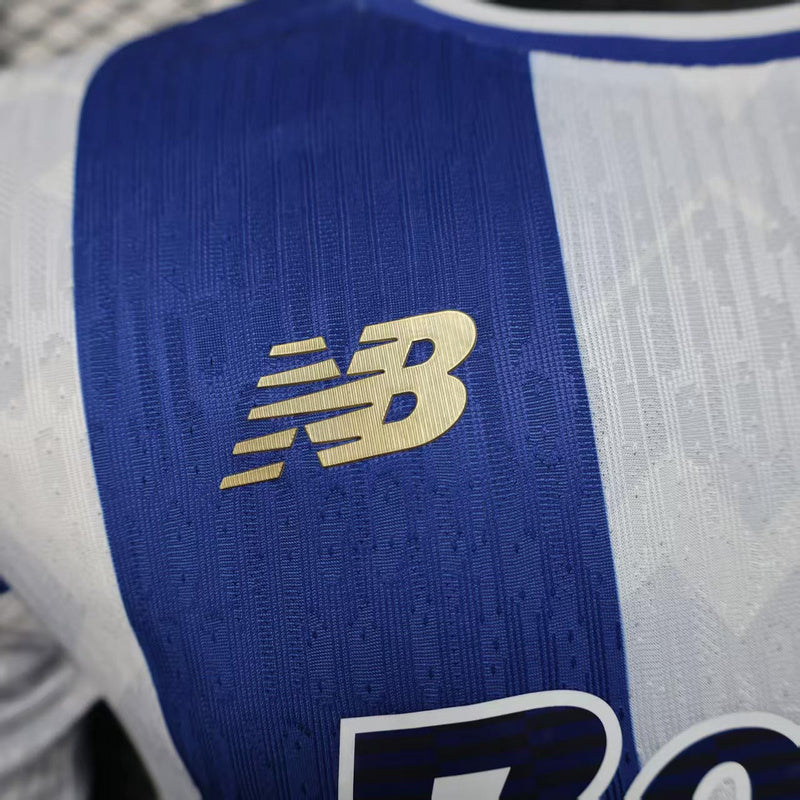 Porto Home 25/26 Player