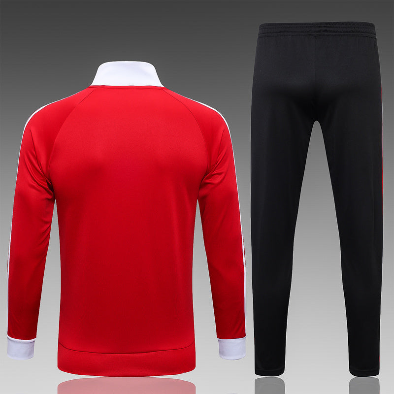 Agasalho Manchester United - 2022/23