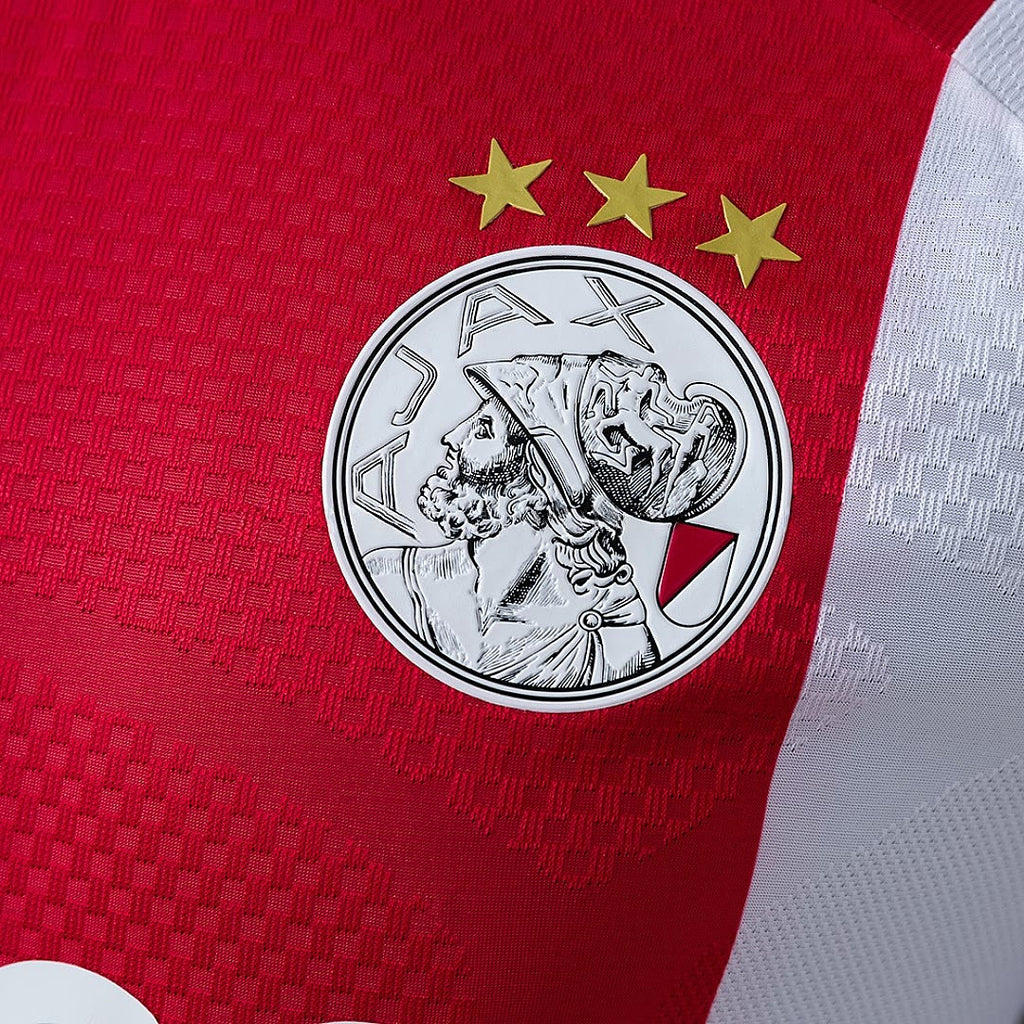 Ajax Home 26/27 Player