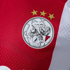 Ajax Home 26/27 Player