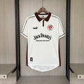 St. Pauli Home - 1999/00 Retrô