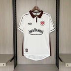 St. Pauli Home - 1999/00 Retrô