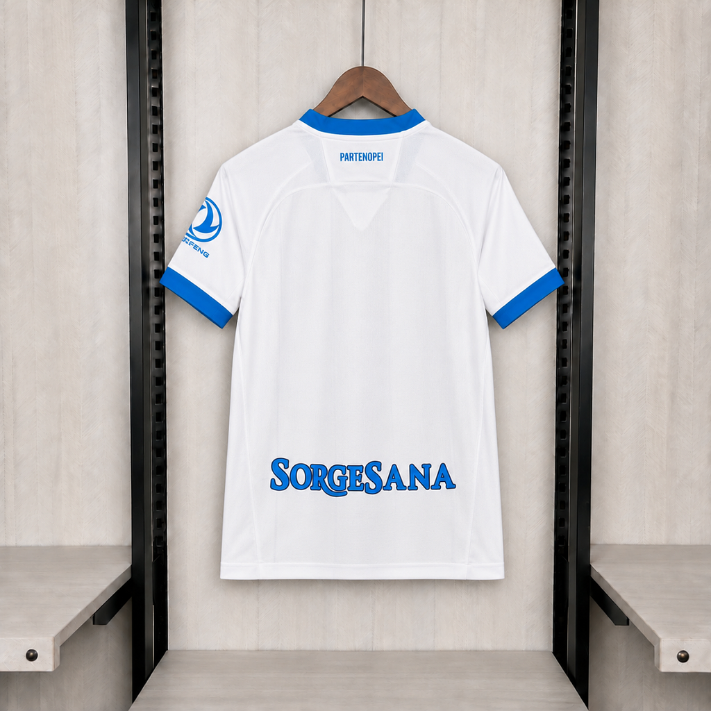 Napoli Away - 2026/27