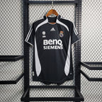 Real Madrid 06/07 Retrô