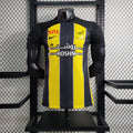 Al Ittihad Home - 2023/24
