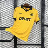 Wolverhampton Home - 2025/26