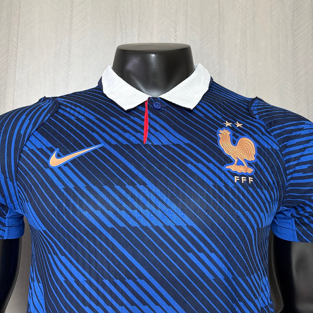 França Home 26/27 Player