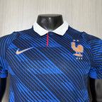 França Home 26/27 Player
