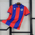 San Lorenzo Home - 2025/26