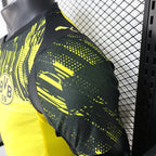 Borussia Dortmund Home 25/26 Player