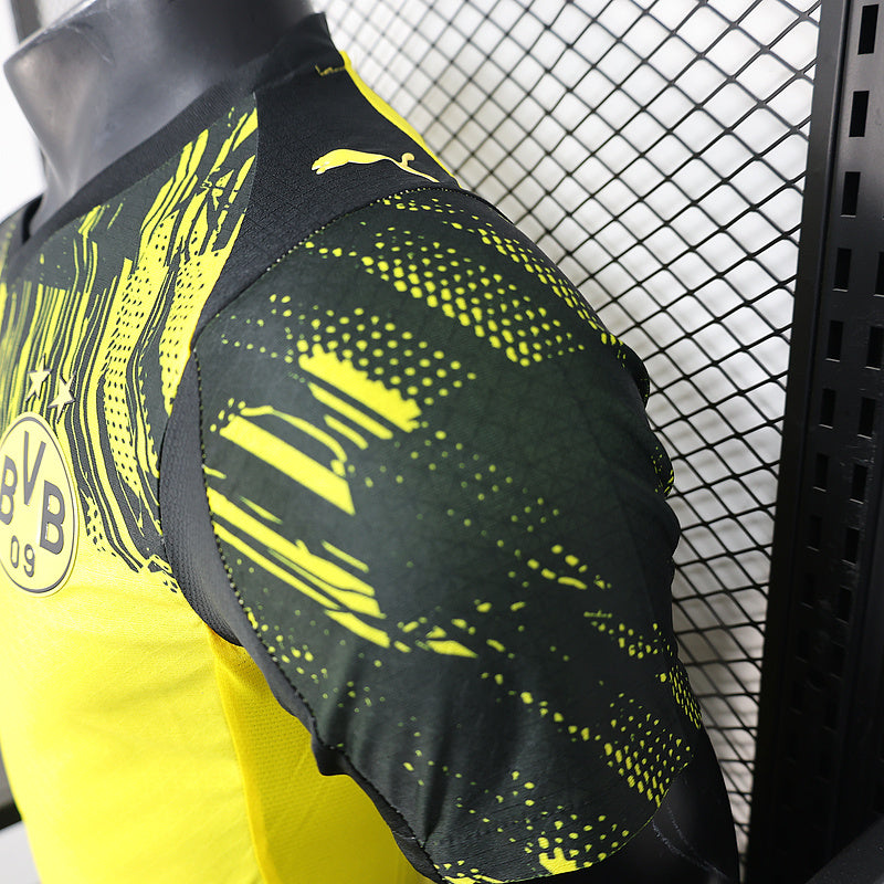 Borussia Dortmund Home 25/26 Player