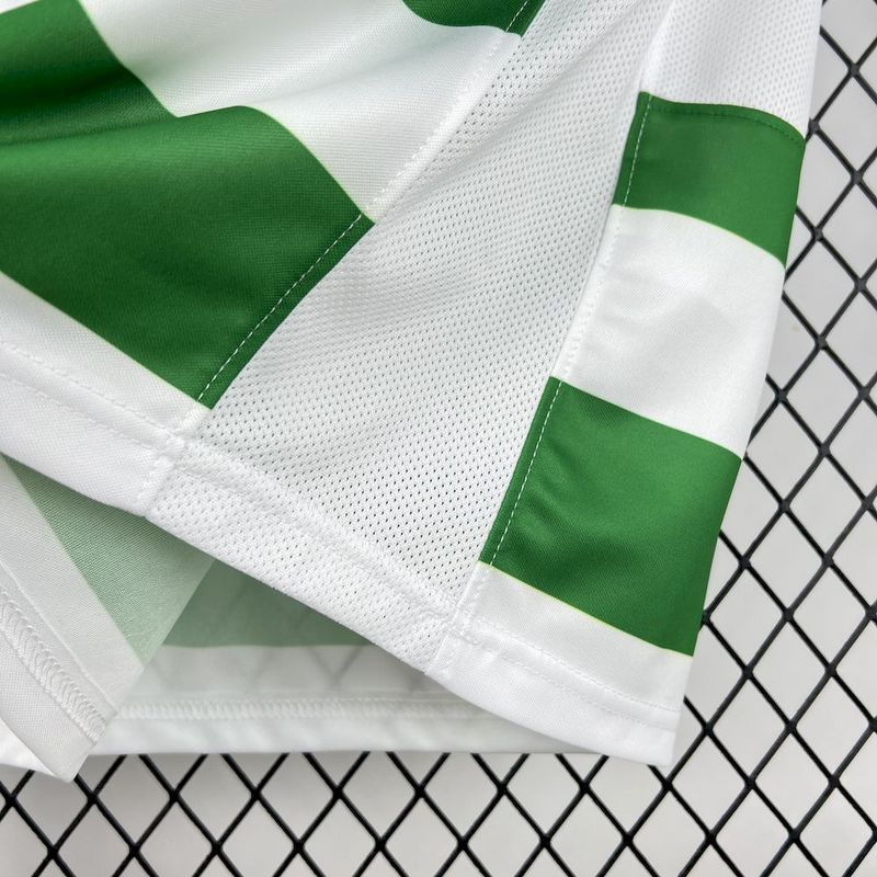 Sporting Home - 2025/26