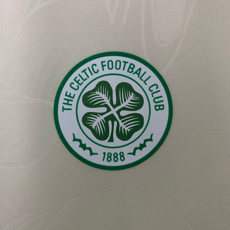 Celtic Ed. Especial - 2025/26