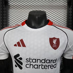 Liverpool Away 25/26 Player