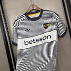 Boca Juniors Away - 2026/27