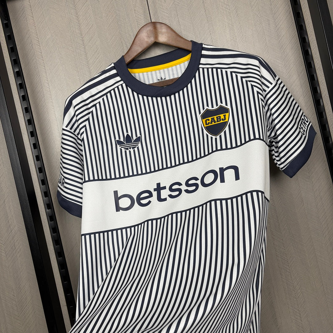 Boca Juniors Away - 2026/27