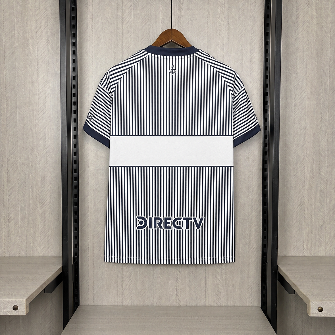 Boca Juniors Away - 2026/27