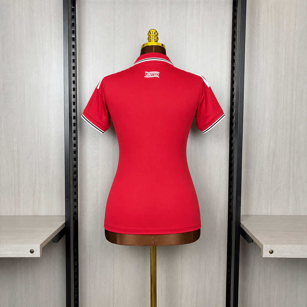 Manchester United Home - 2026/27
