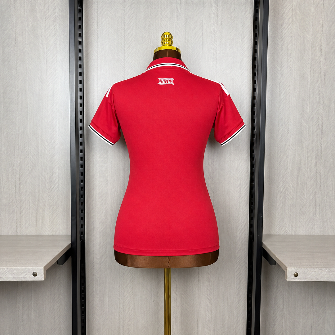 Manchester United Home - 2026/27