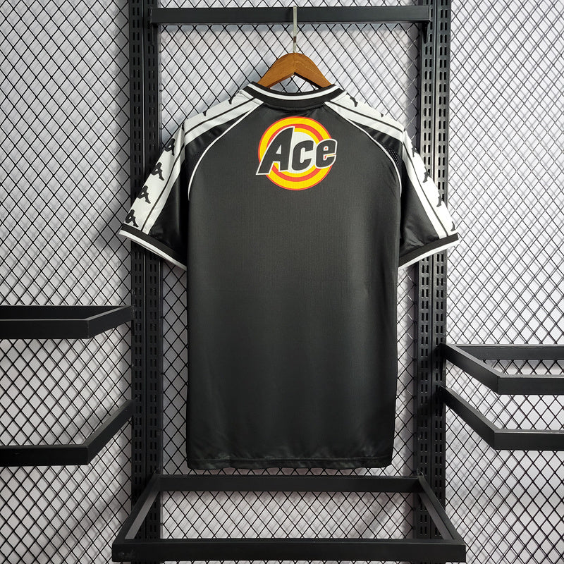Vasco da Gama Home 2000 Retrô