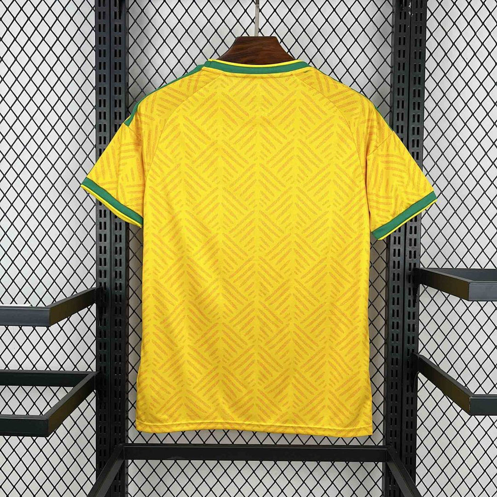 Africa do Sul Home - 2026/27