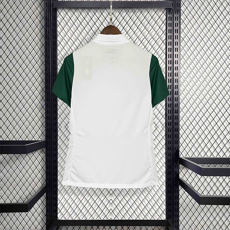 Palmeiras Away - 2025/26