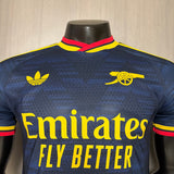 Arsenal Away 26/27 Player