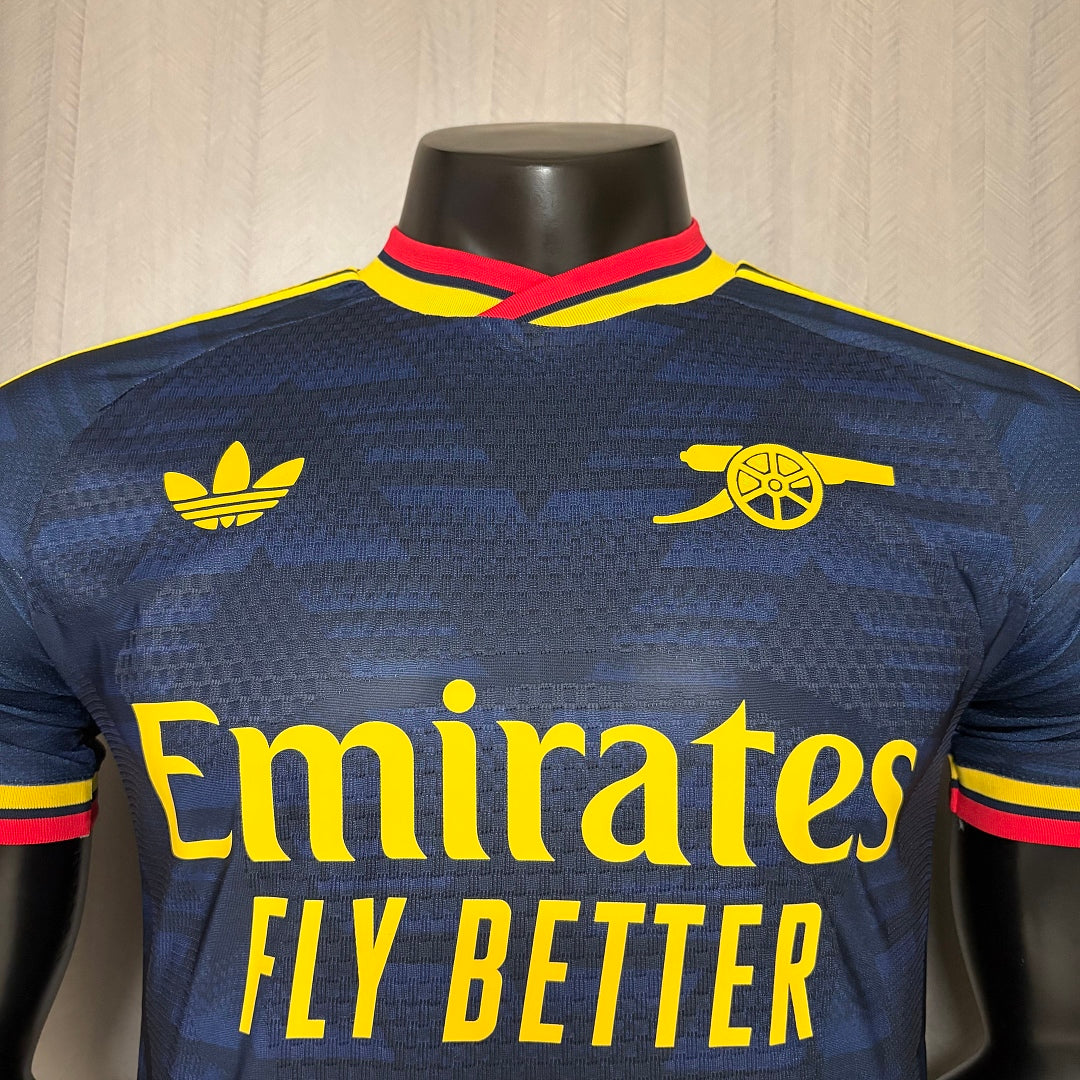 Arsenal Away 26/27 Player