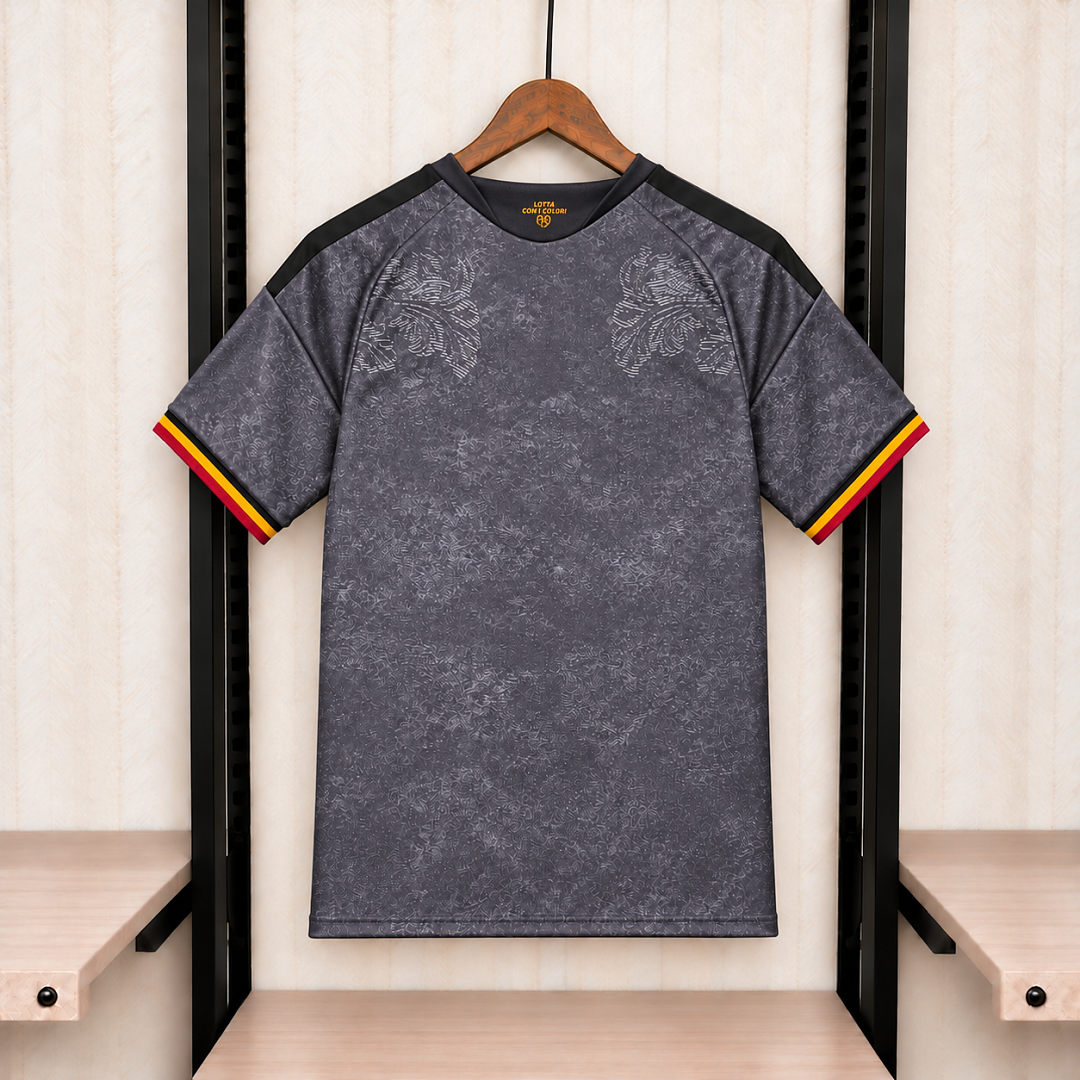 Roma Third - 2026/27