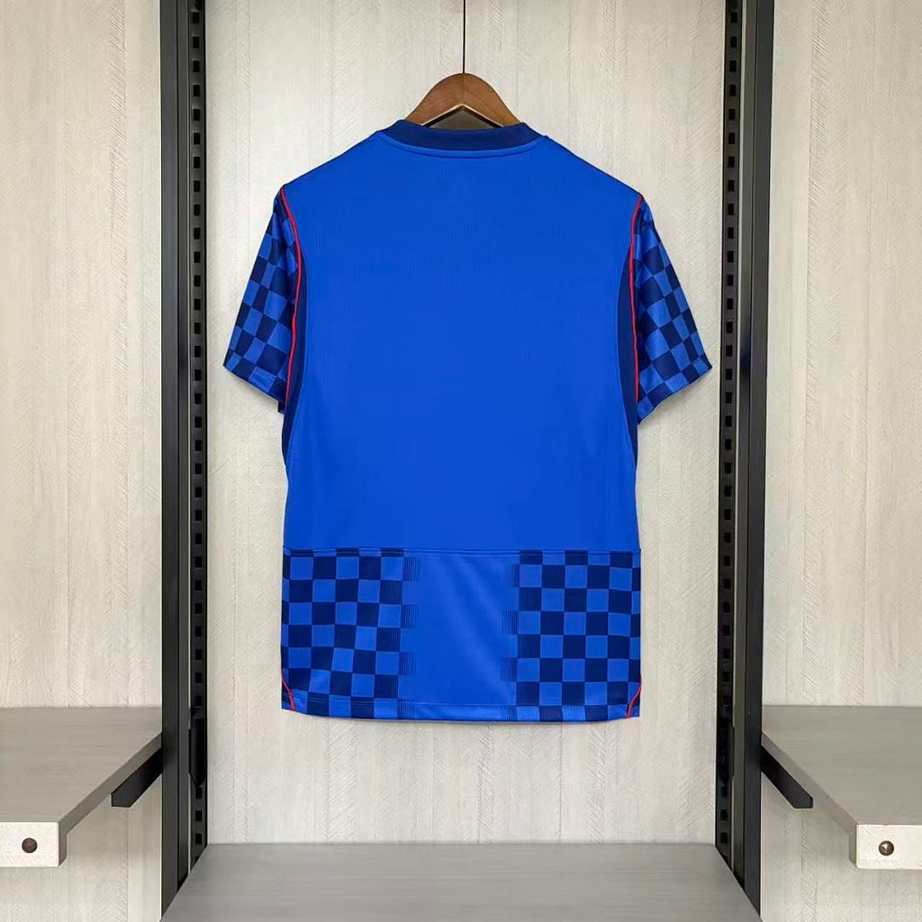 Croácia Away - 2026/27