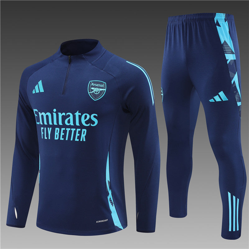 Agasalho Arsenal - 2024/25