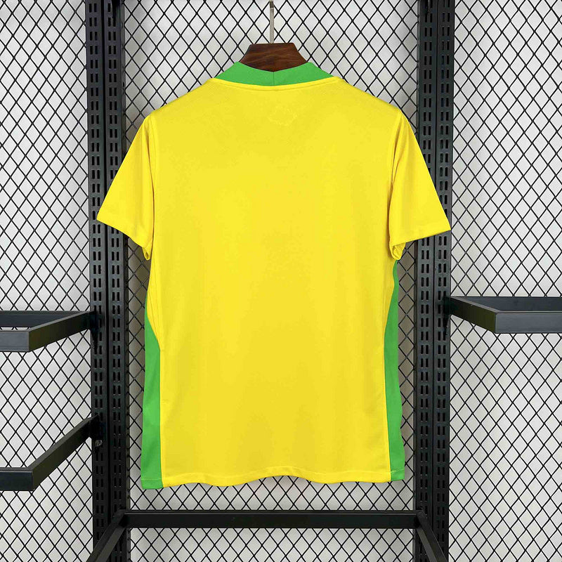 Brasil Home - 2025/26