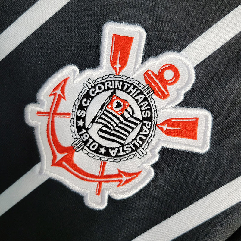 Corinthians Away - 2023/24