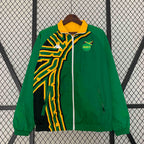 Corta Vento Dupla Face - Jamaica