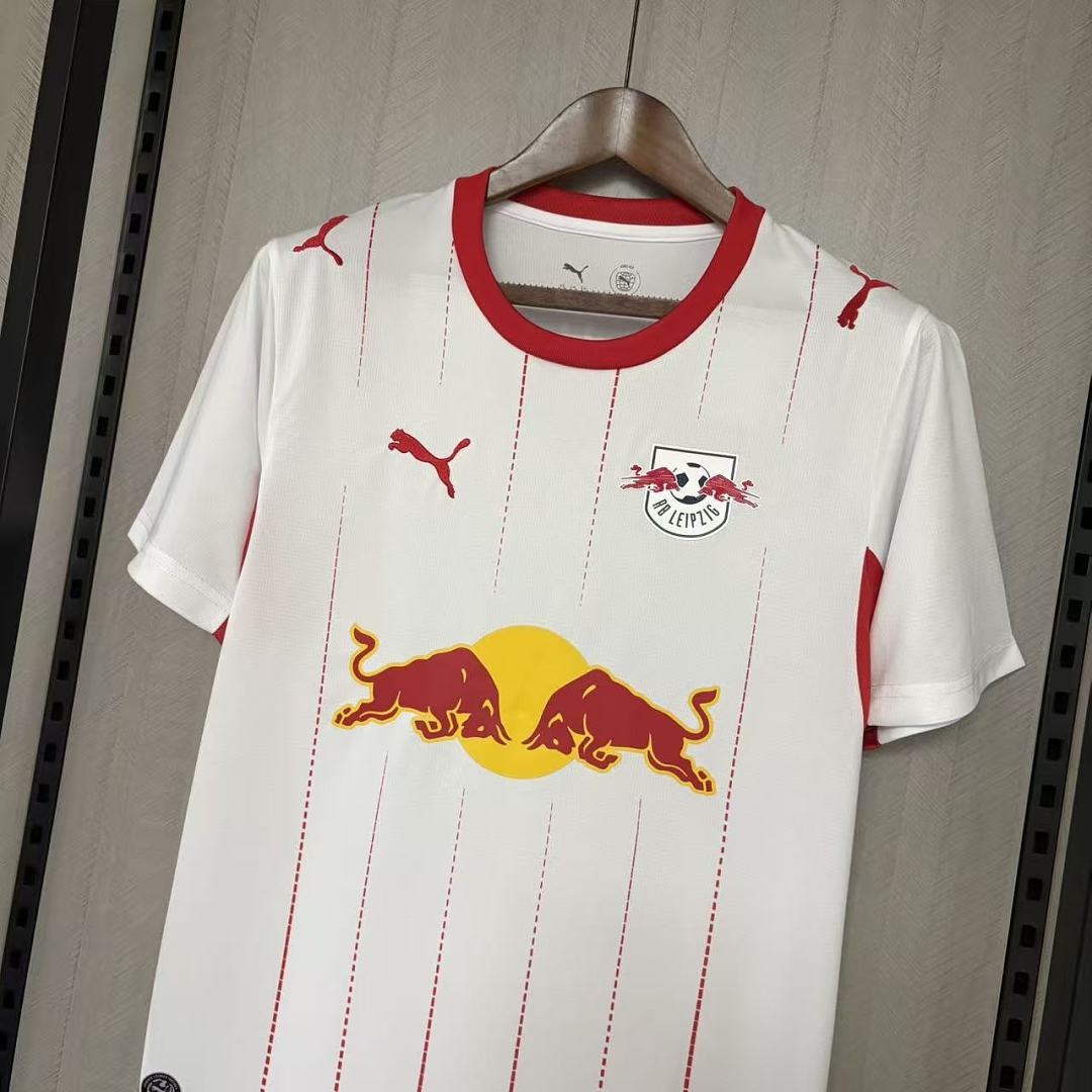 RB Leipzig Home - 2026/27