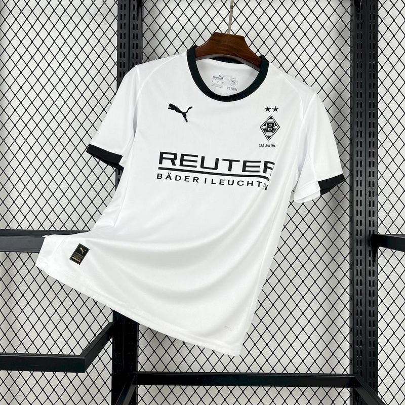 Borussia Monchengladbach Home - 2025/26