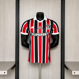 São Paulo Away 26/27 Player