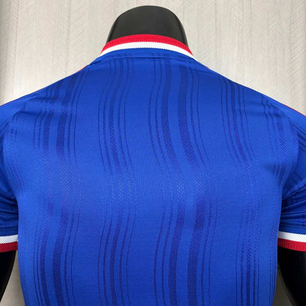 Manchester United Away 26/27 Player