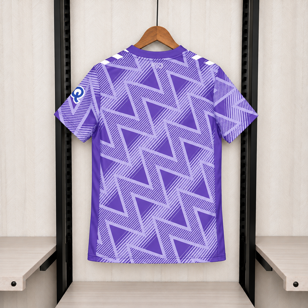 Bournemouth Away - 2026/27