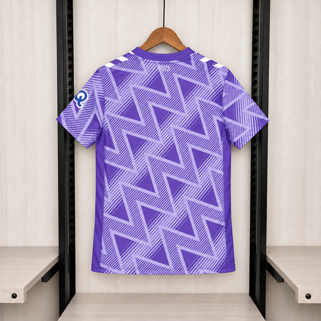 Bournemouth Away - 2026/27
