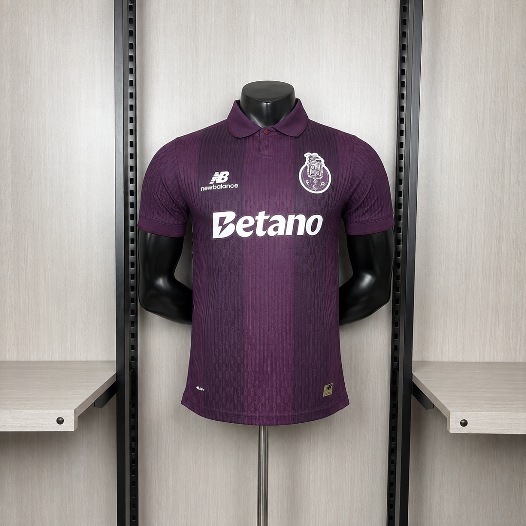 Porto Away 26/27 Player