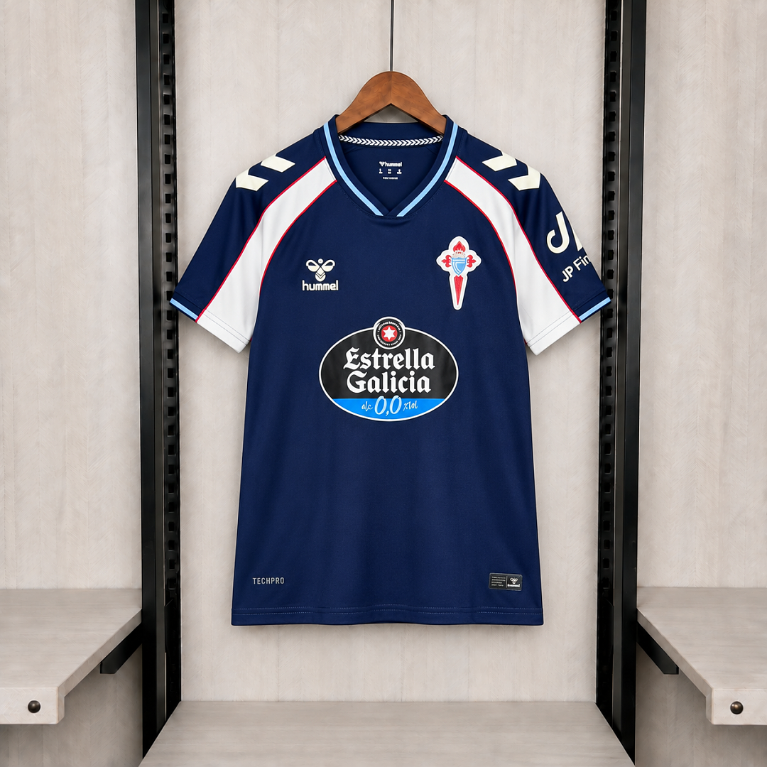 Celta Vigo Away - 2026/27