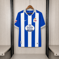 Deportivo La Coruña Home - 2026/27