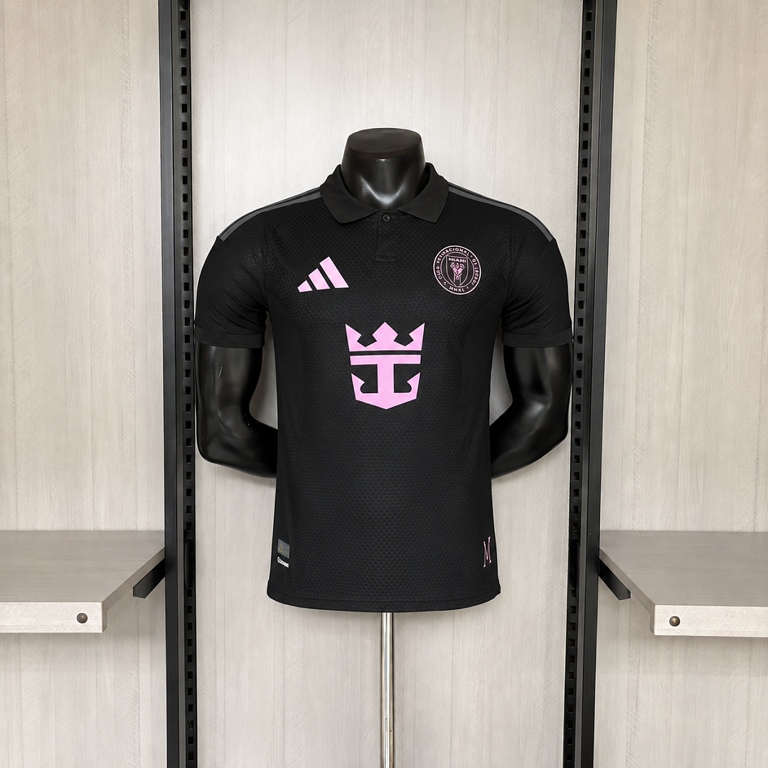 Inter Miami Away 26/27 Player