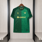 Real Betis Away - 2026/27